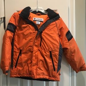 Columbia Jackets & Coats - Columbia Parka Winter Coat - 10/12 Columbia Jackets & Coats - Columbia Parka Winter Coat - 10/12